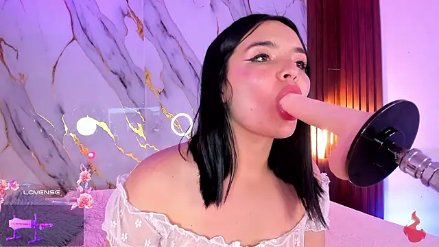 alicecute77 online show from 02.18.26