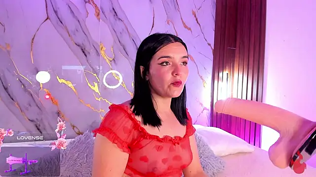 alicecute77 online show from 02.27.26