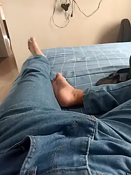 comobucetinhas online show from 09.08.25