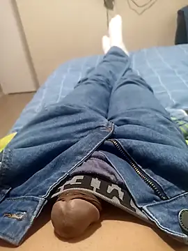 comobucetinhas online show from 09.25.25