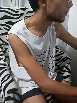 Naughty Boy13 online show from 02.10.26