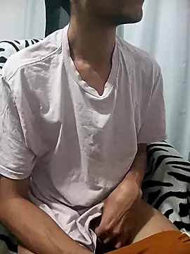 Naughty Boy13 online show from 02.22.26