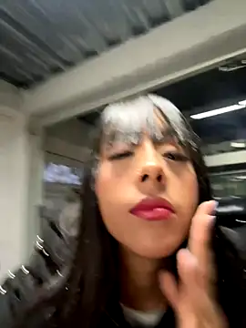 Aleja ruizz online show from 11.22.25