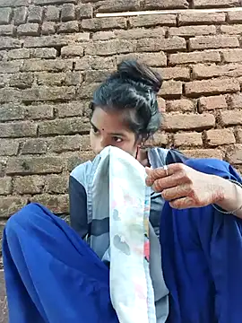 Gulika Doshi online show from 10.21.25