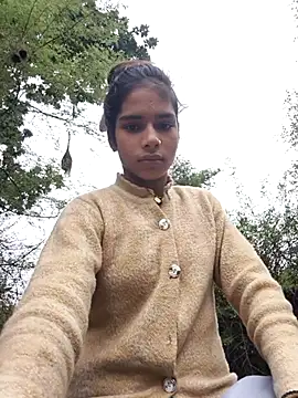 Gulika Doshi online show from 10.31.25