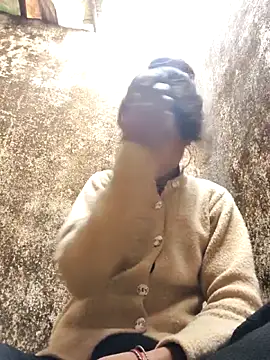 Gulika Doshi online show from 12.14.25