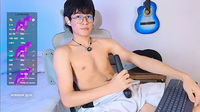 Anky xx online show from 11.11.25