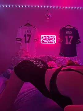 babygingerboo online show from 04.27.26