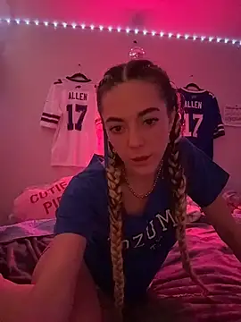 babygingerboo online show from 05.12.26