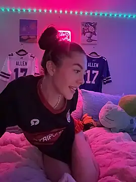 babygingerboo online show from 08.04.26