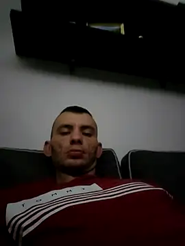 Mlody2787 online show from 11.08.25