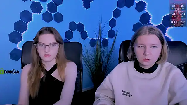 ava mystic  online show from 02.17.26