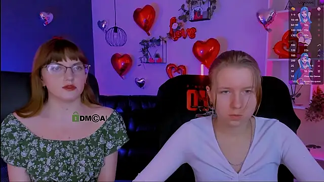 ava mystic  online show from 03.01.26