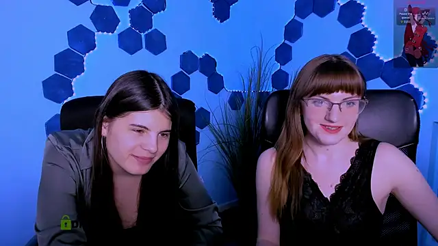 ava mystic  online show from 03.04.26