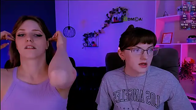 ava mystic  online show from 03.12.26