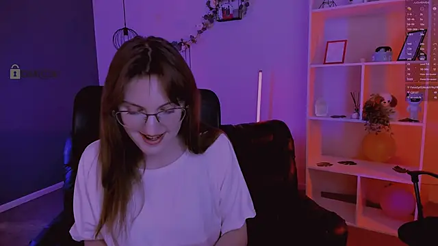 ava mystic  online show from 04.10.26