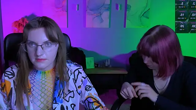 ava mystic  online show from 04.15.26