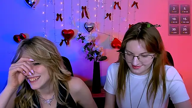 ava mystic  online show from 05.19.26