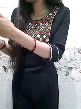 Aarti-kumri online show from 02.19.26