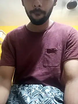 Snapshot of mayur_raaje chatting on 05.28.26 mayur raaje online show from 05.28.26