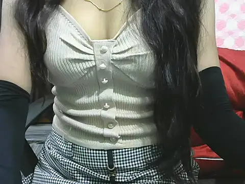 Snapshot of sheetal-sheetal95 chatting on 09.16.25 sheetal-sheetal95 online show from 09.16.25