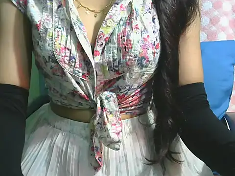 Snapshot of sheetal-sheetal95 chatting on 10.11.25 sheetal-sheetal95 online show from 10.11.25