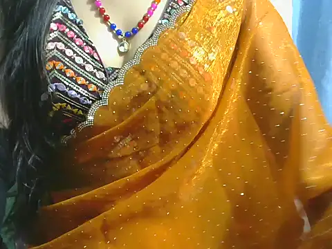 Snapshot of sheetal-sheetal95 chatting on 10.18.25 sheetal-sheetal95 online show from 10.18.25