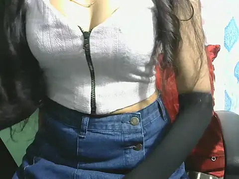 Snapshot of sheetal-sheetal95 chatting on 11.16.25 sheetal-sheetal95 online show from 11.16.25