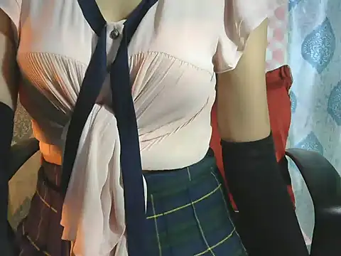 Snapshot of sheetal-sheetal95 chatting on 11.24.25 sheetal-sheetal95 online show from 11.24.25