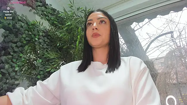 Lexi Storm online show from 02.15.26