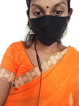 kavya-telugu84 online show from 11.21.25