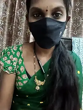 kavya-telugu84 online show from 01.15.26