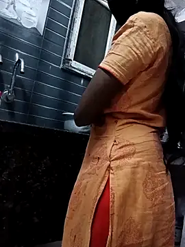 kavya-telugu84 online show from 02.19.26