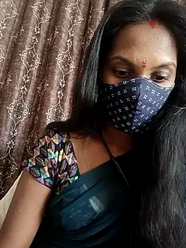 kavya-telugu84 online show from 02.20.26