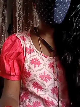 kavya-telugu84 online show from 04.13.26