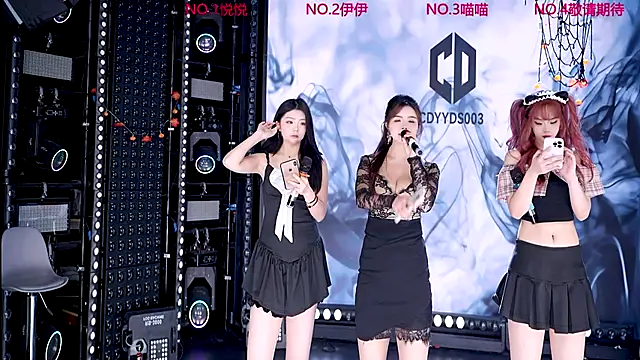 cdyyds001 online show from 11.19.25