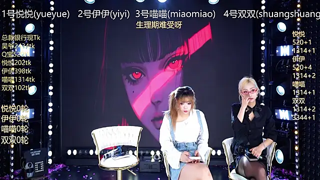 cdyyds001 online show from 03.10.26