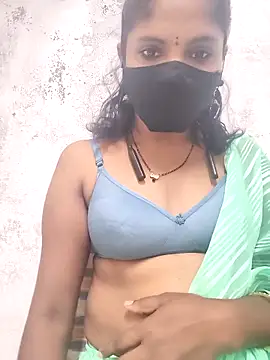 deepa-telugu143 online show from 09.15.25