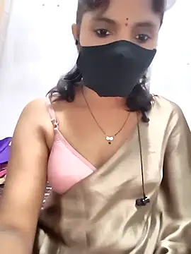 deepa-telugu143 online show from 09.16.25