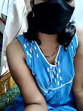 deepa-telugu143 online show from 10.02.25