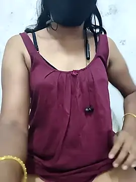 deepa-telugu143 online show from 10.12.25