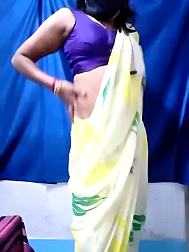 deepa-telugu143 online show from 12.05.25