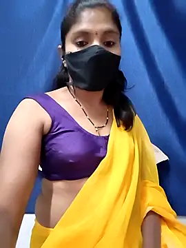 deepa-telugu143 online show from 01.09.26