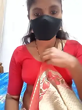 deepa-telugu143 online show from 01.10.26