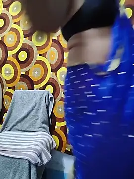 deepa-telugu143 online show from 05.19.26