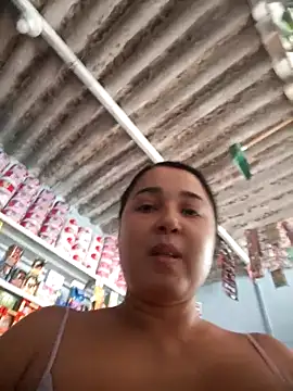 Lorenasex online show from 11.24.25