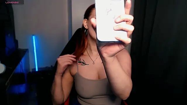 EileenKenner online show from 04.10.26