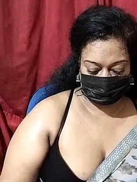 Snapshot of surekha-30 chatting on 07.10.26 surekha-30 online show from 07.10.26