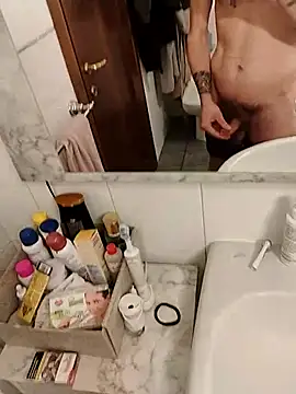 Baldassarre1990 online show from 11.05.25