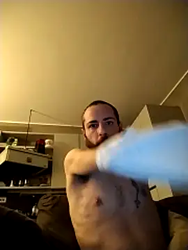 Baldassarre1990 online show from 11.17.25